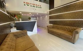 Hotel Golden Star
